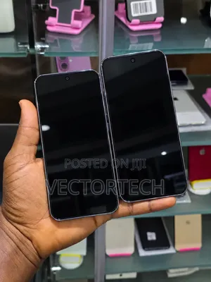 Google Pixel 9 Pro 256 GB Black
