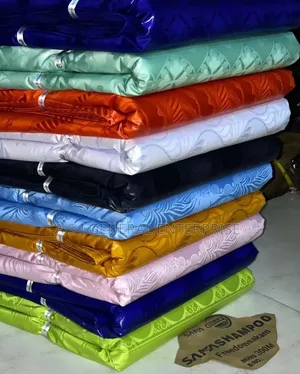 Original Saka Shampoo Freedomsakam Mixed 300M