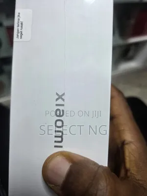 New Xiaomi 15 Ultra 512 GB Black