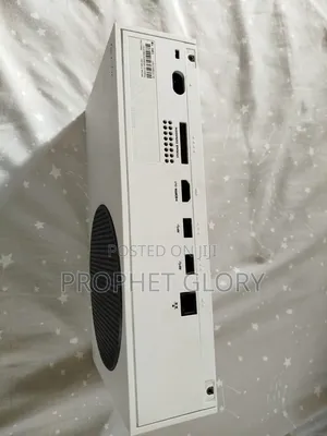 Xbox Series S With Elite Series 2 Controller