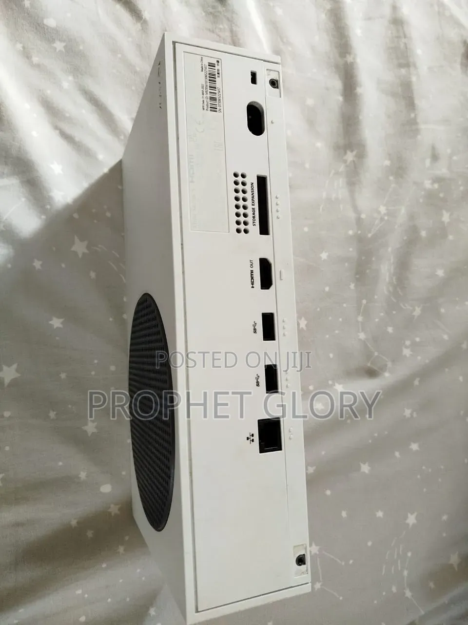 Xbox Series S With Elite Series 2 Controller