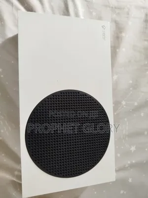 Xbox Series S With Elite Series 2 Controller