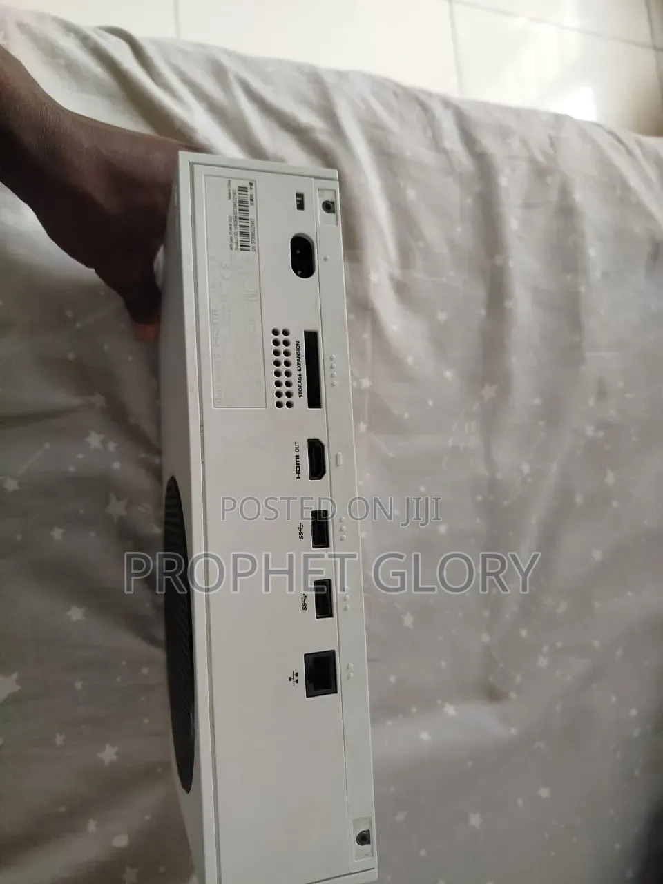 Xbox Series S With Elite Series 2 Controller