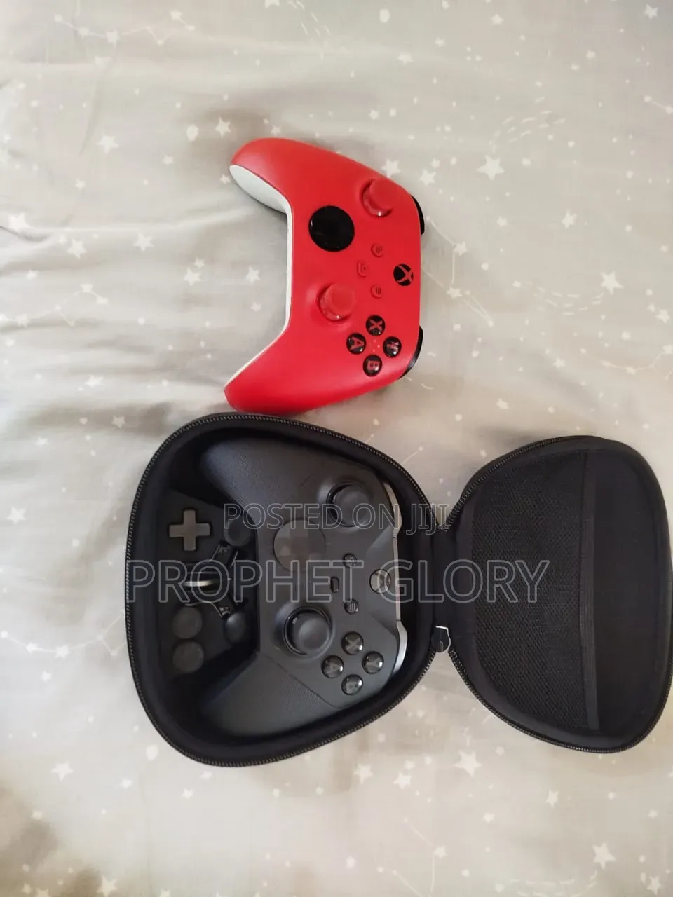 Xbox Series S With Elite Series 2 Controller