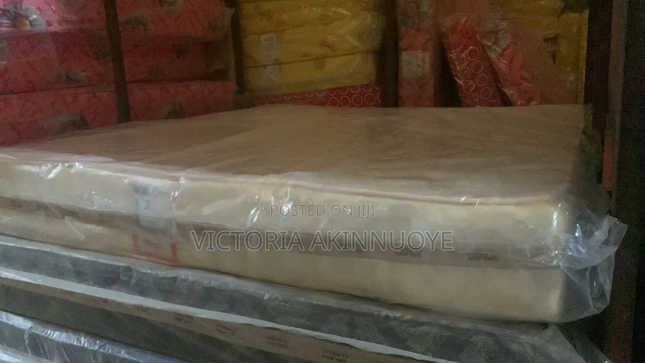 Vitafoam Sizzler Mattress 6by5by8