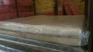Vitafoam Sizzler Mattress 6by5by8
