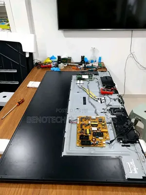 Led/Smart/Android TV Backlight Repair/Replacement.