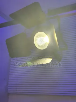 Cob Stage Light Much Bright