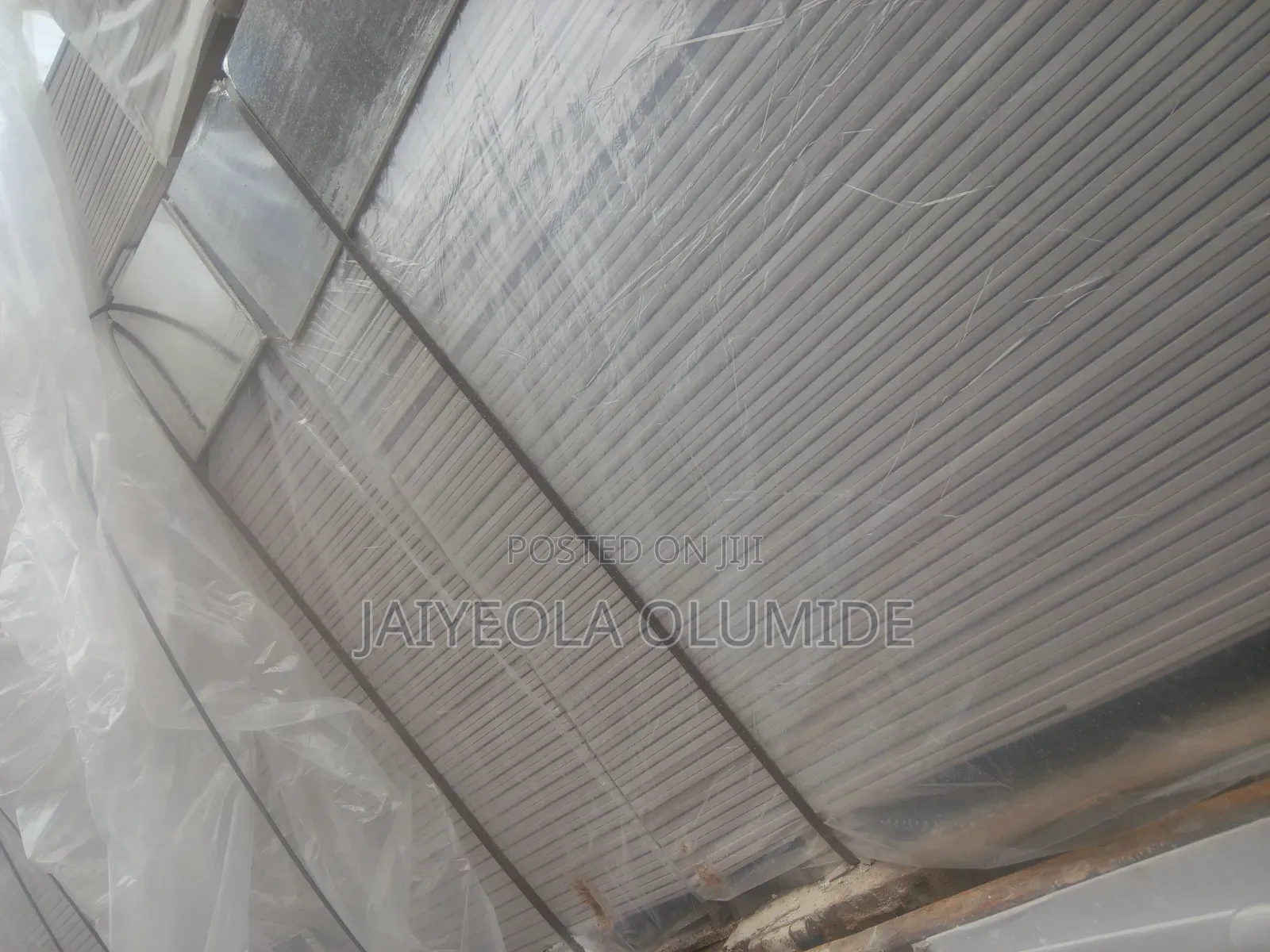 Gypsum Board