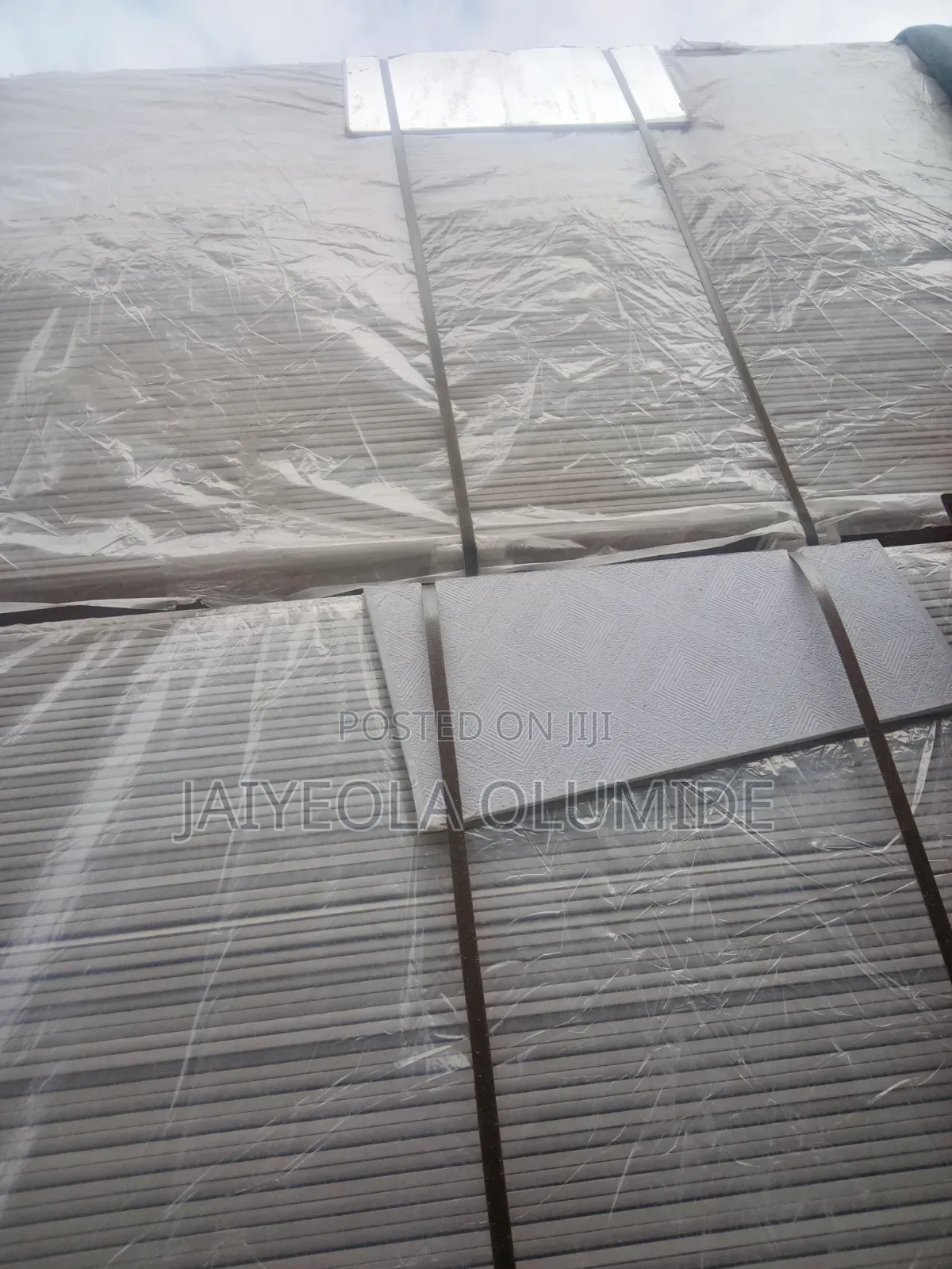 Gypsum Board