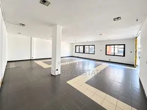 Premium Office Space