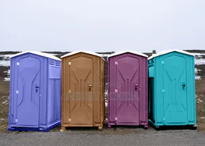 Crisgab Mobile Toilet