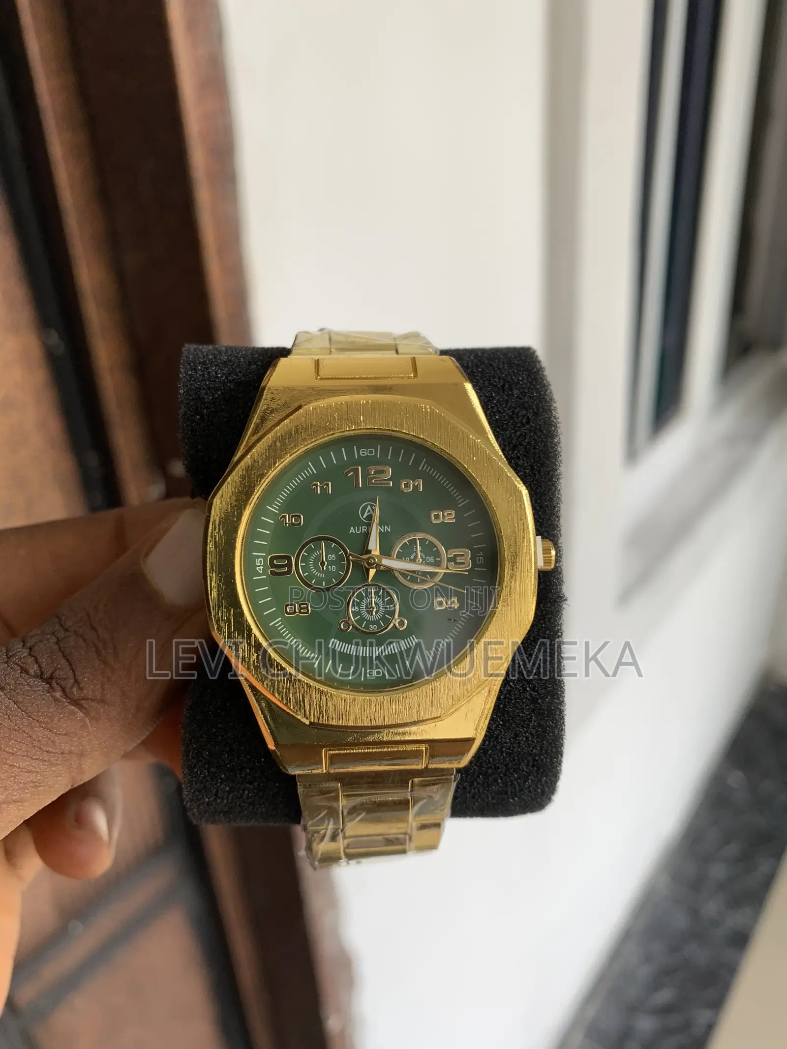 Wrist Watch
