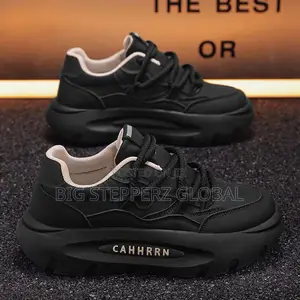 Unisex Fashion Sneakers