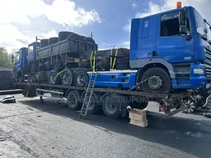 DAF Axles for Sale