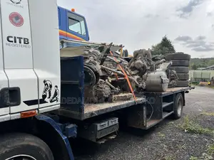 DAF Axles for Sale