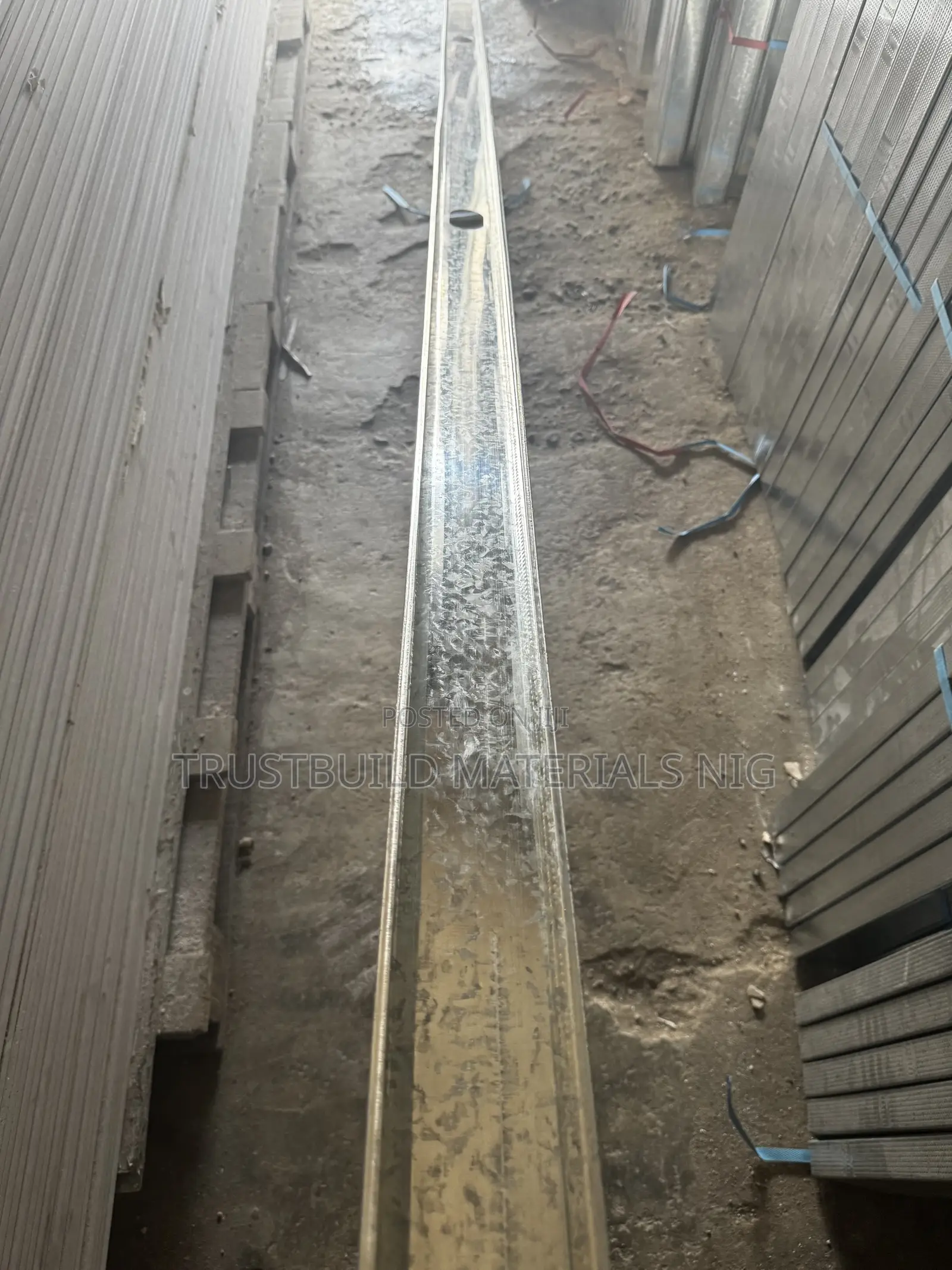 Drywall Stud