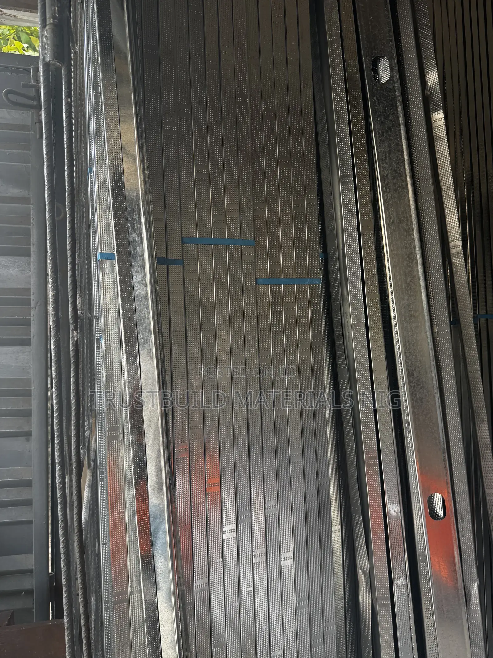 Drywall Stud