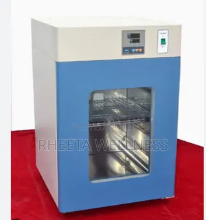Laboratory Thermostat / Electrothermal Incubator