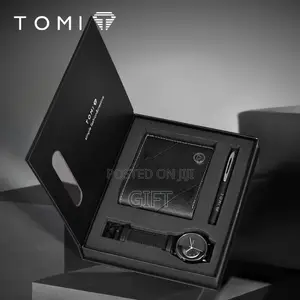 Tomi Gift Pack