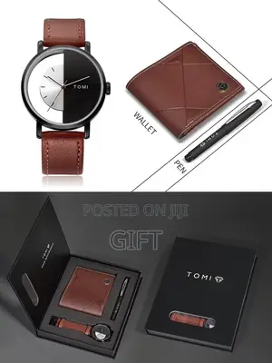 Tomi Gift Pack