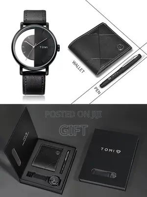 Tomi Gift Pack