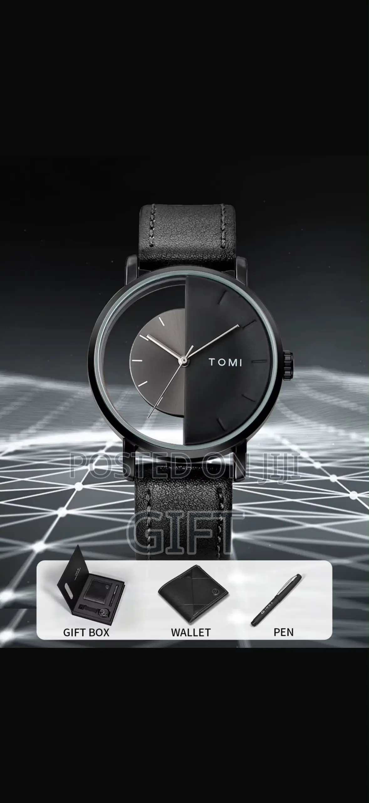 Tomi Gift Pack
