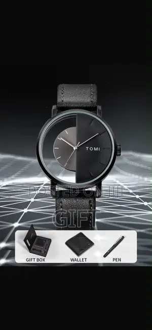 Tomi Gift Pack