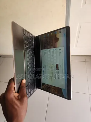 Laptop HP Spectre 16GB Intel Core i7 SSD 256GB