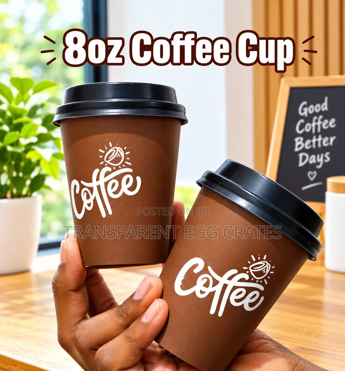 Coffee Cup