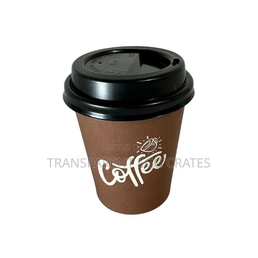 Coffee Cup
