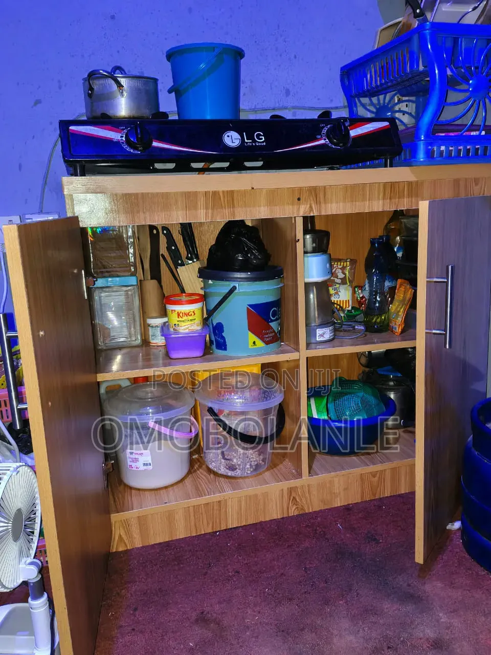 Household Items