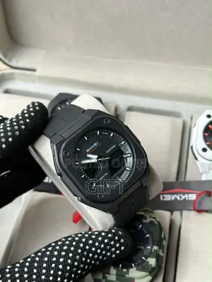 Skmei Watch