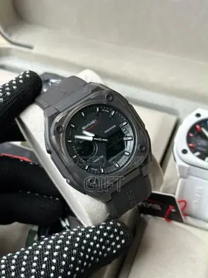 Skmei Watch