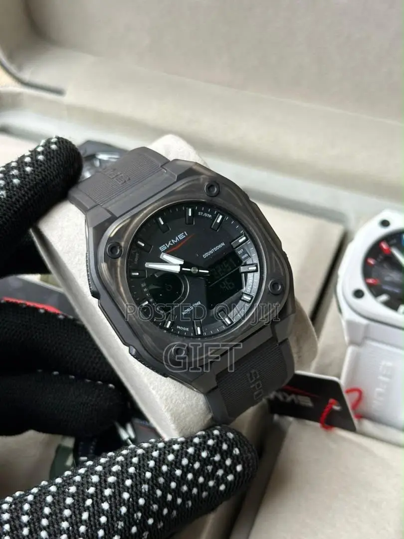 Skmei Watch