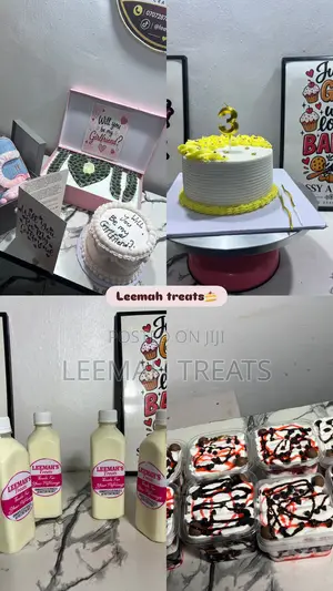 Pastries/Treats