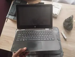 Laptop HP ProBook 11 X360 8GB Intel Core i5 SSD 128GB