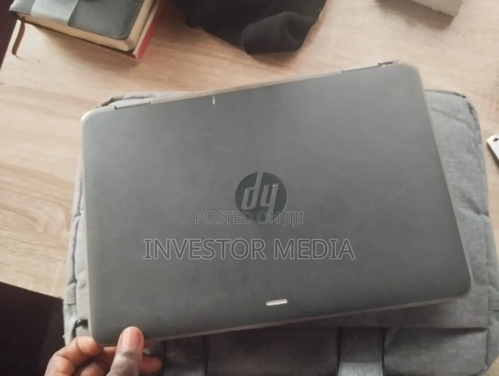 Laptop HP ProBook 11 X360 8GB Intel Core i5 SSD 128GB