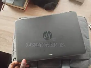 Laptop HP ProBook 11 X360 8GB Intel Core i5 SSD 128GB