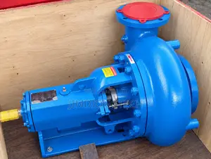 Pump Head (6 by 8 by 14 Impeller)
