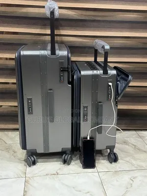 ODG Turkish Imported Luggage Bags Luggage