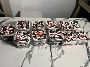 Pastries/Treats