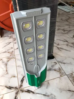 Solar Powered Light for Garden, Gate, Wall and Yard