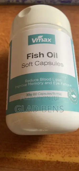 Fish Oil Helps the Muscle to Remain Strong Doing Menopause
