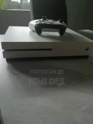 Xbox One Console