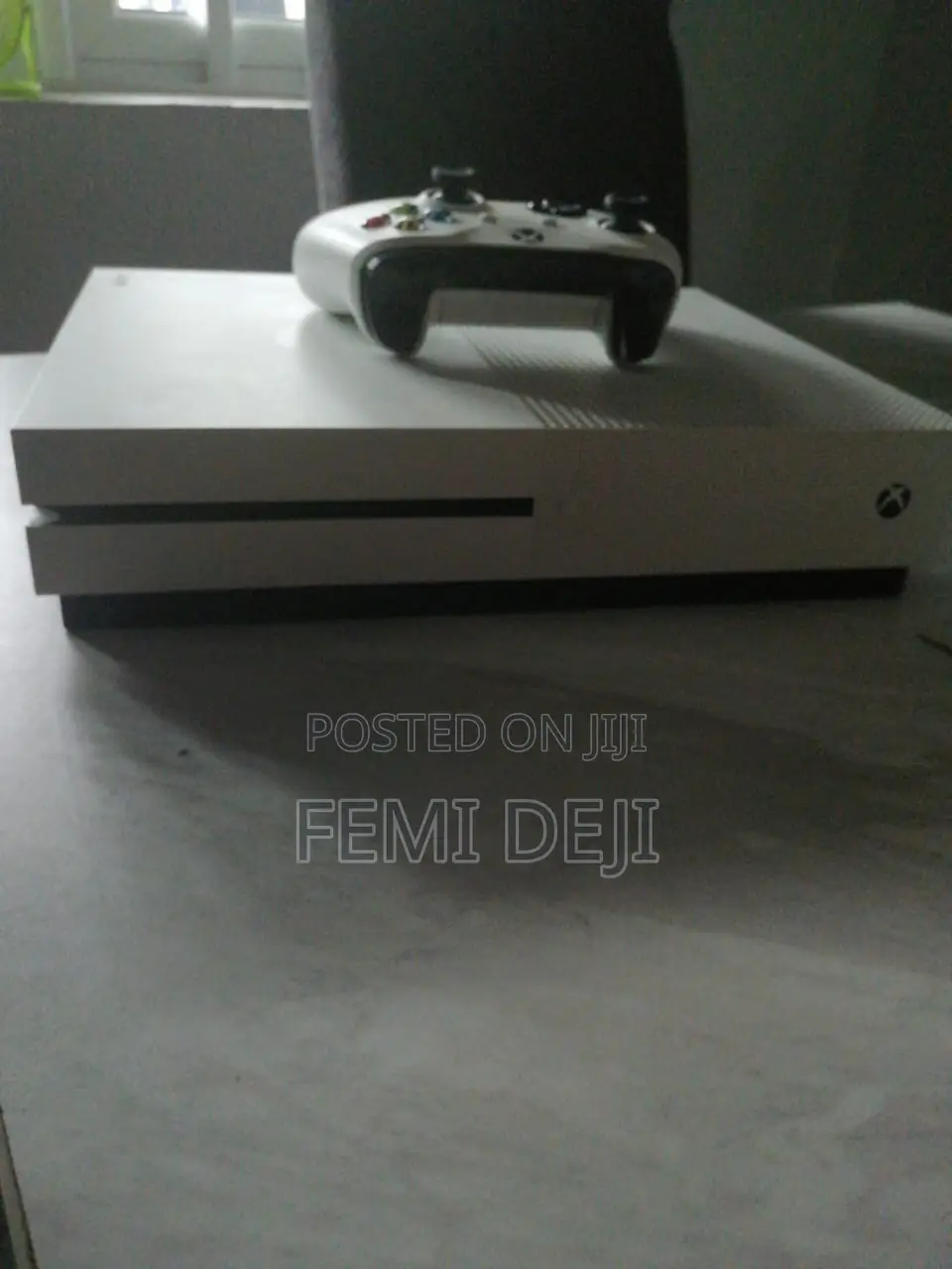 Xbox One Console