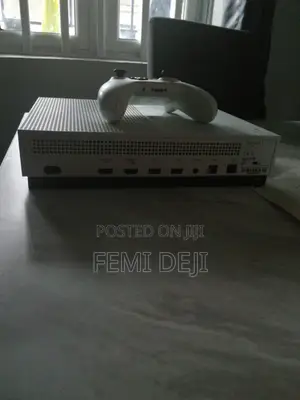 Xbox One Console