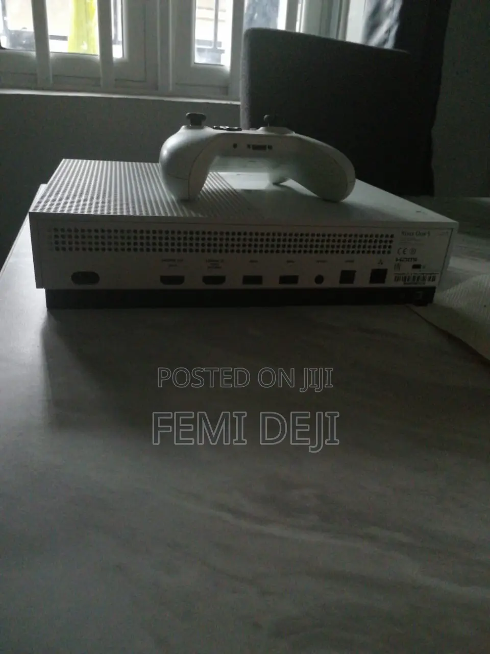 Xbox One Console