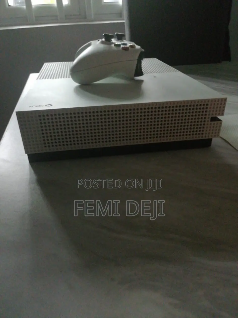 Xbox One Console