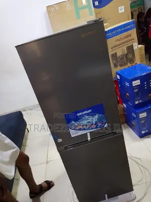 Skyrun BCD-170K 170L Domestic Refrigeration Appliance